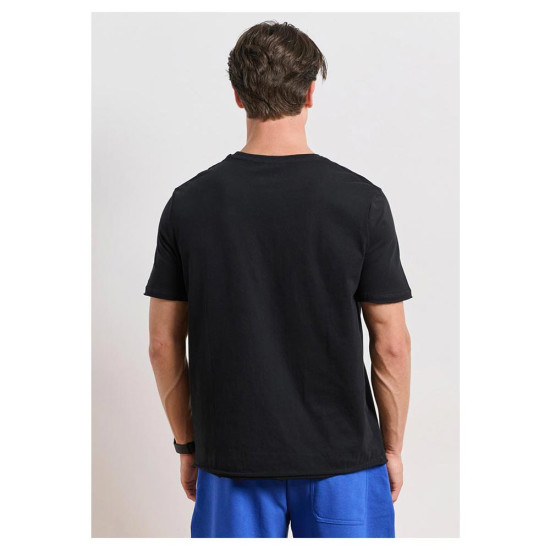 Bodytalk Ανδρική κοντομάνικη μπλούζα